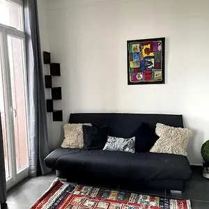 Le Triomphe Central, 8 Pax 3 Apartamento Marsella