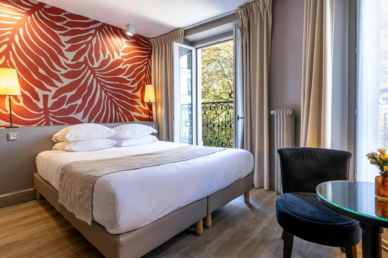 Gardette Park Hotel Parigi Francia