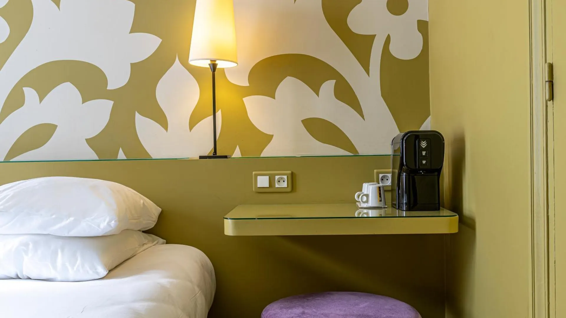 Gardette Park Hotel Parigi