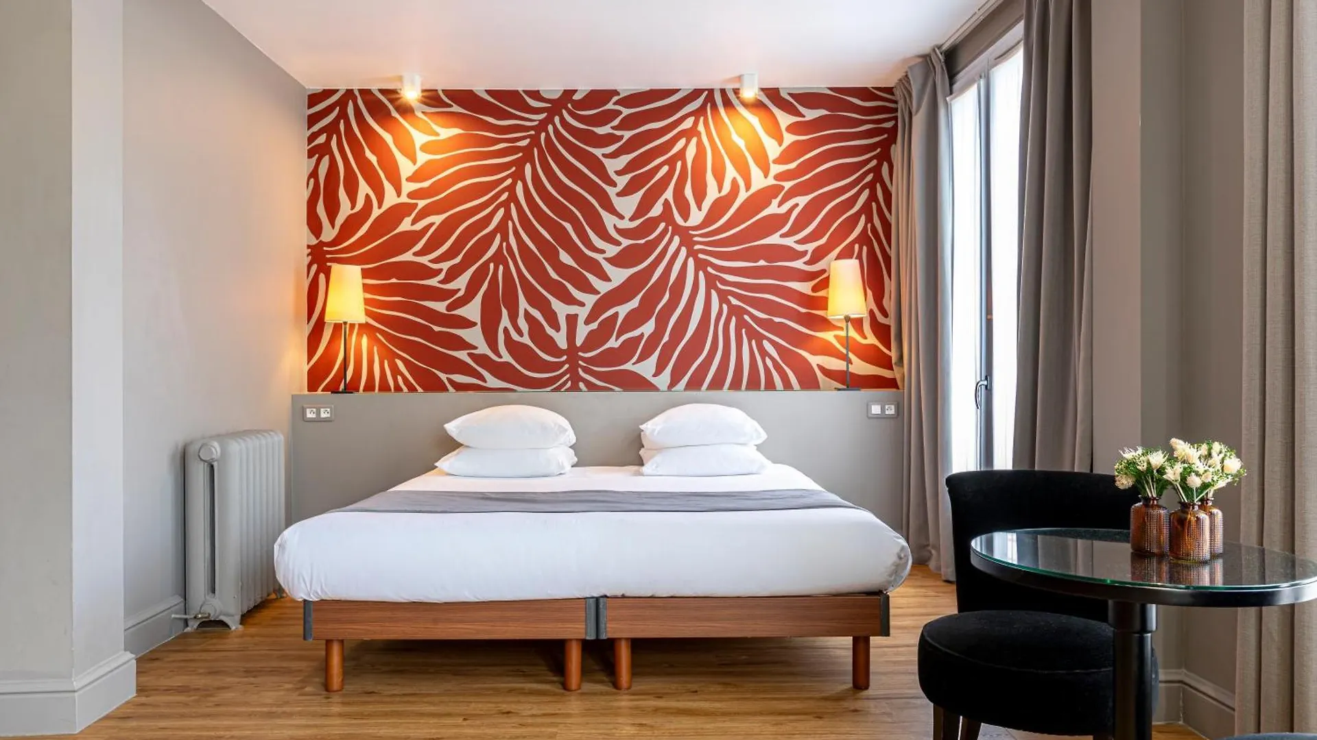Gardette Park Hotel Parigi