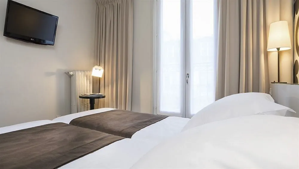 Gardette Park Hotel París 4*,  Francia