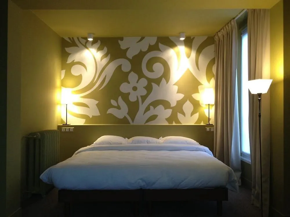 Gardette Park Hotel Paryż